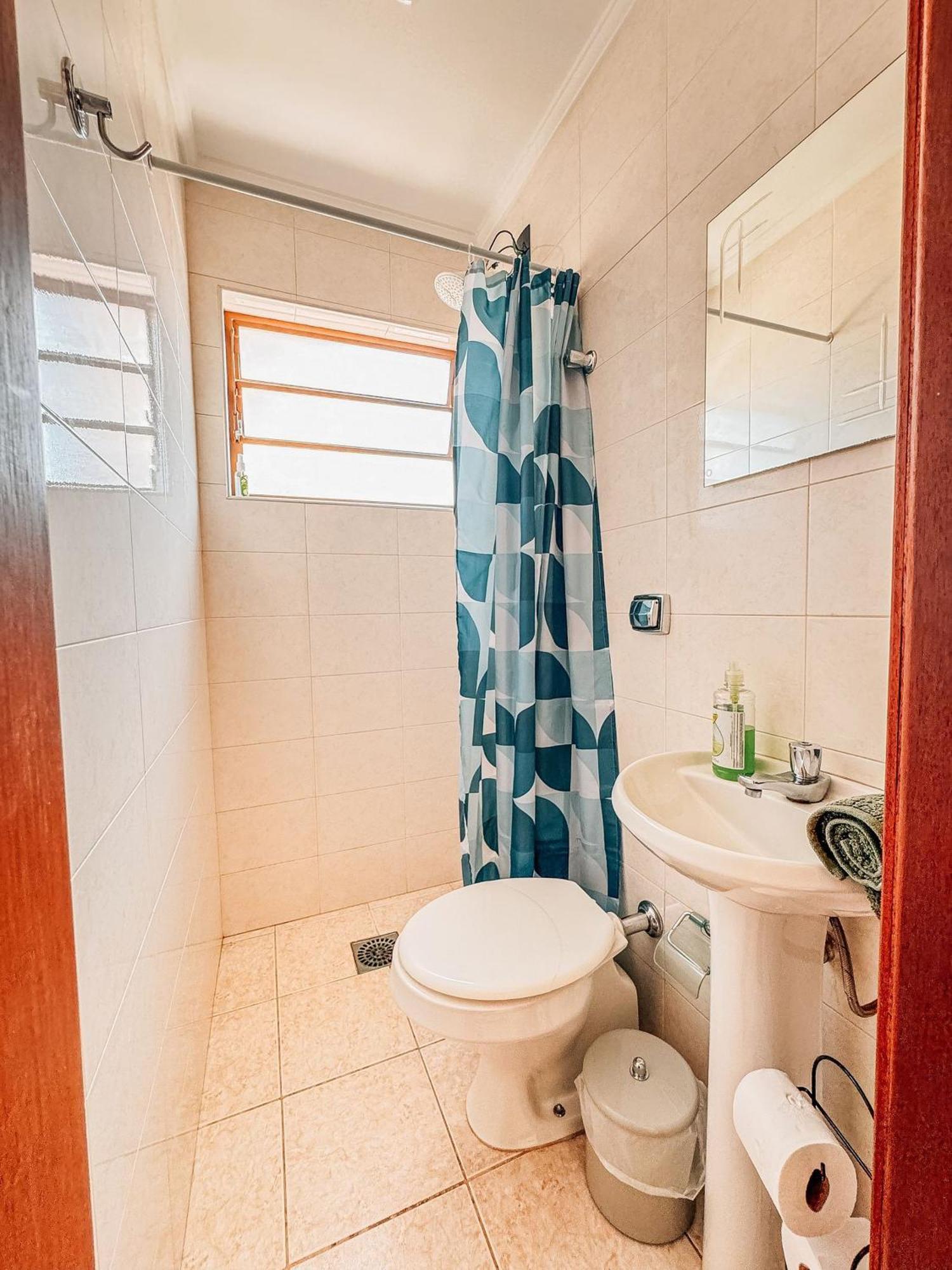 Apartment Ap Barao Filippi Com Ar Condicionado, Garagem E Wi Fi Aguas de Lindoia