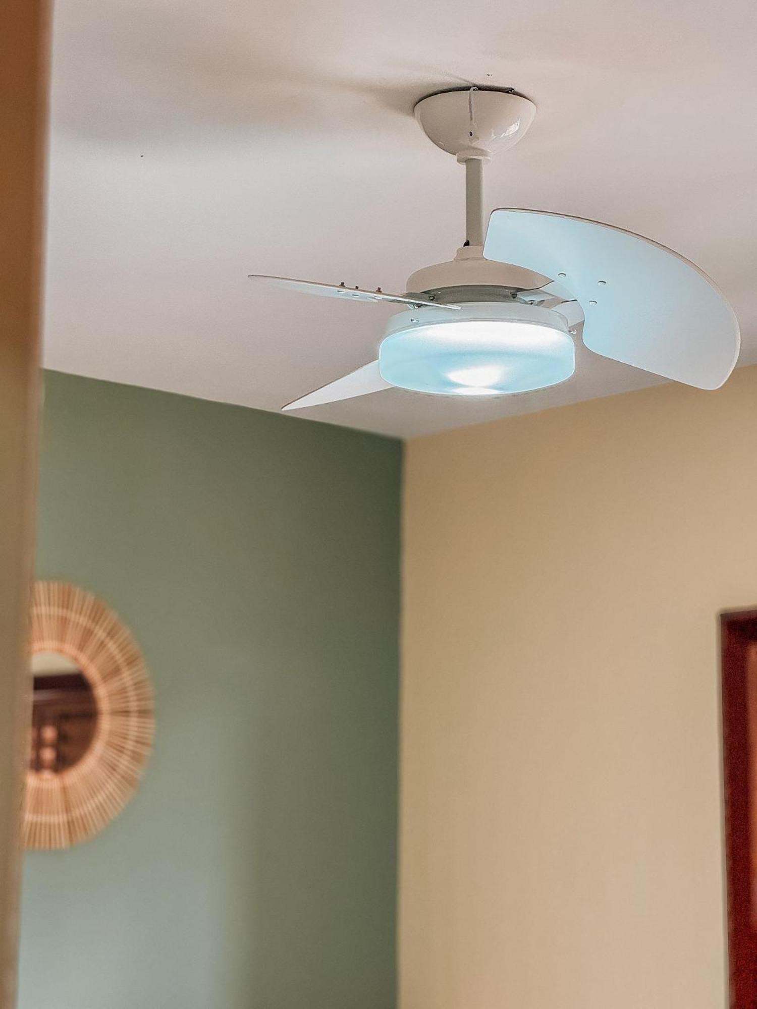 Apartment Ap Barao Filippi Com Ar Condicionado, Garagem E Wi Fi Aguas de Lindoia