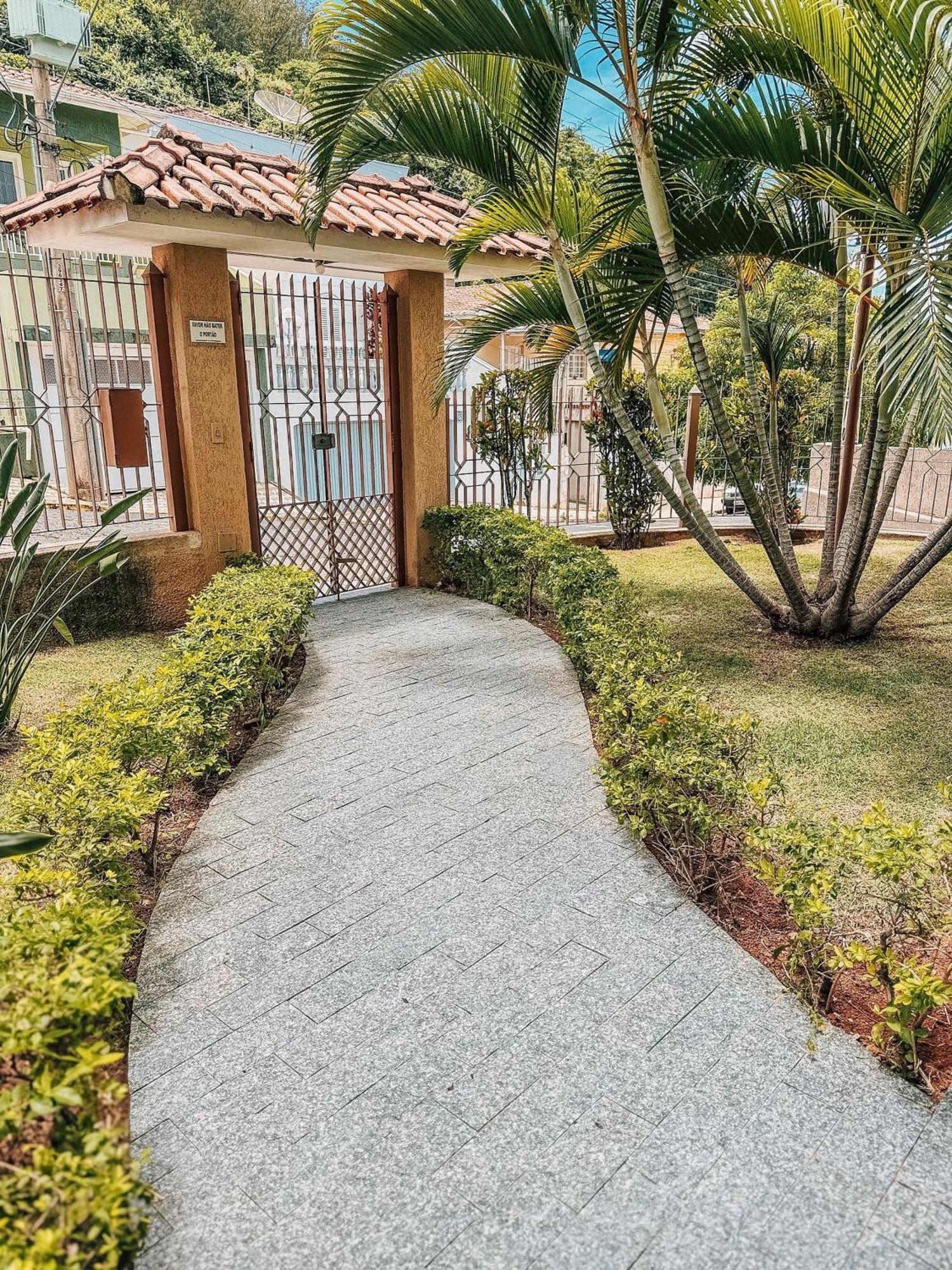 Apartment Ap Barao Filippi Com Ar Condicionado, Garagem E Wi Fi *