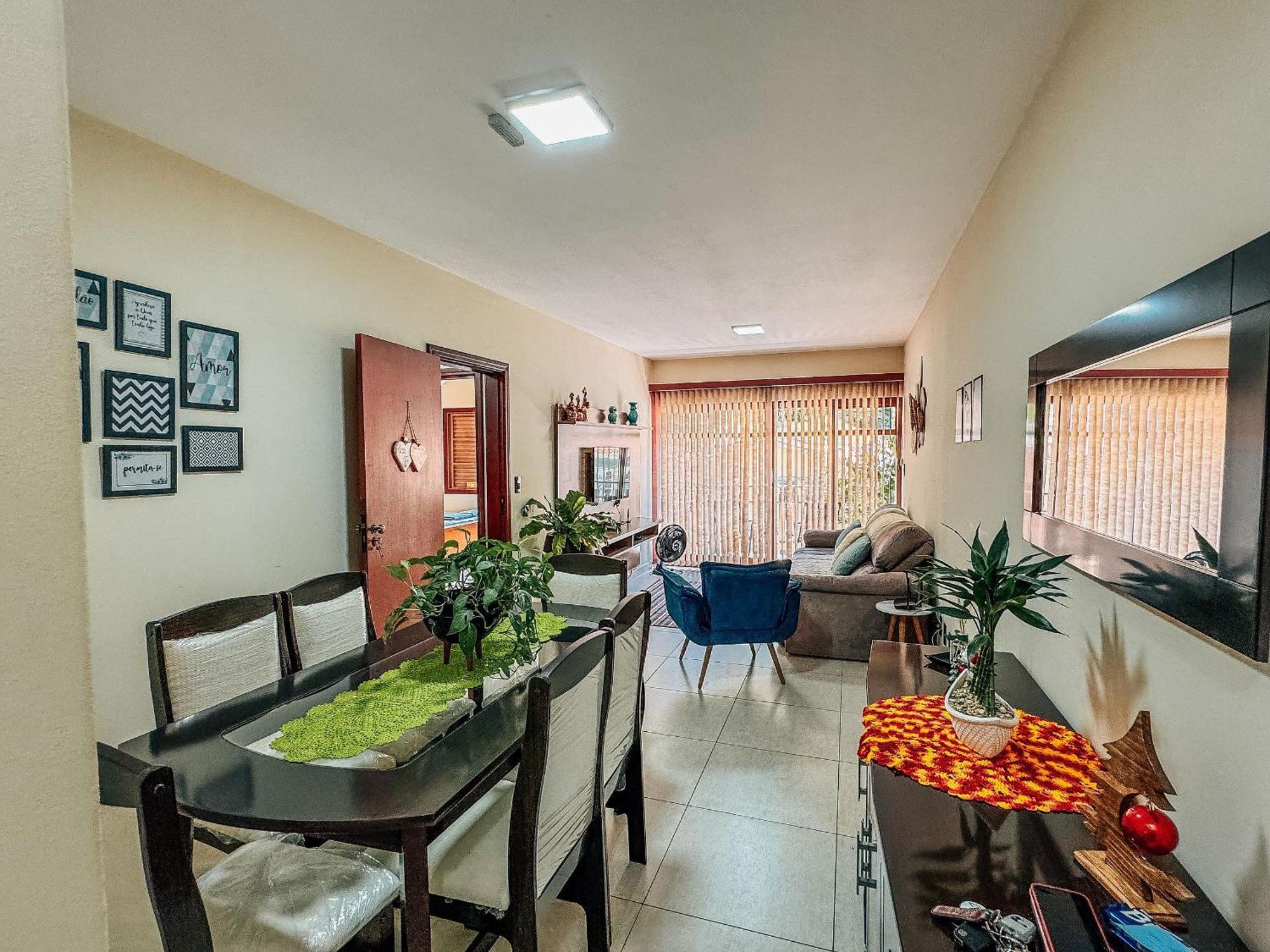 Apartment Ap Barao Filippi Com Ar Condicionado, Garagem E Wi Fi Aguas de Lindoia